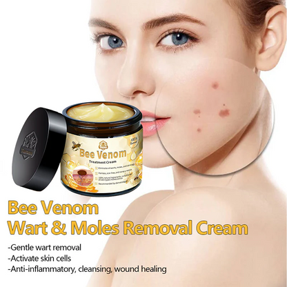 Turonu™ Bee Venom Skin Treatment Cream（Meets BAD standards）